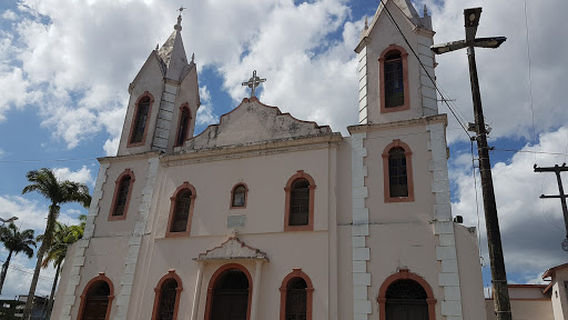 Square Paulo Paranhus