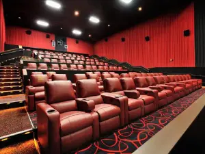AMC Crestwood 18