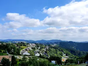 Bikepark Winterberg