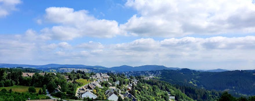 Bikepark Winterberg