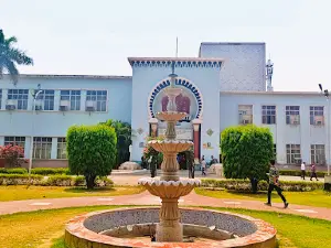 Centenary Gate, Aligarh Muslim University