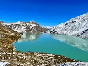 Silvretta-Hochalpenstraße