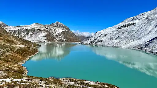 Silvretta-Hochalpenstraße