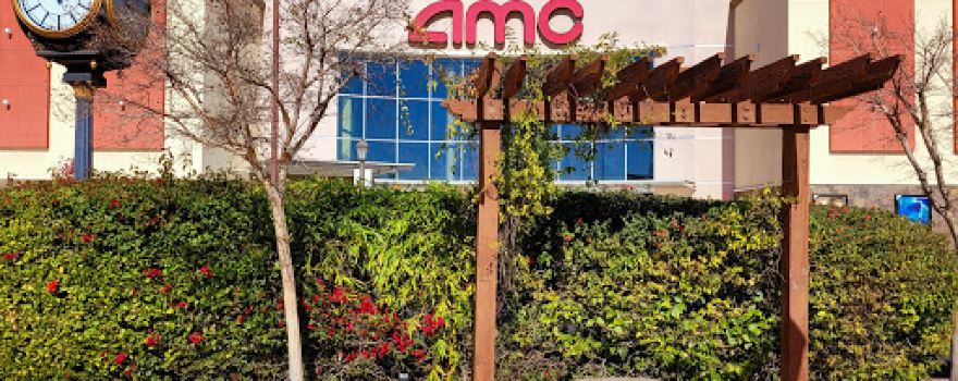 AMC Glendora 12 @ 210/57