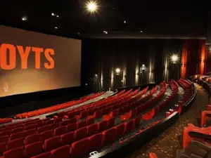 Hoyts Redcliffe