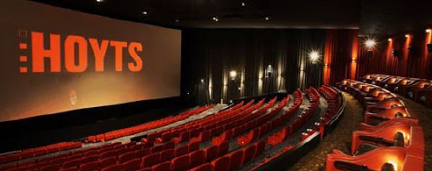 HOYTS