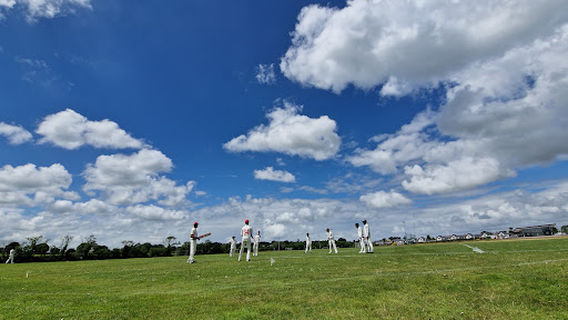 Limerick Cricket Club
