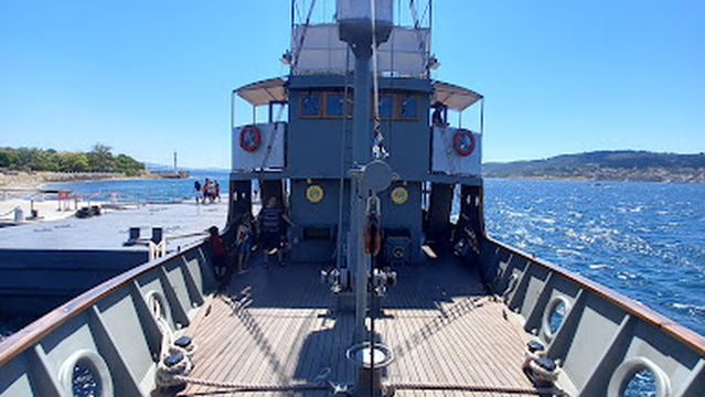 Nusret Mayın Gemisi