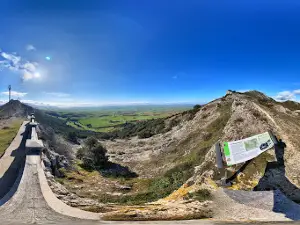 Mirador El Portillo de Busto