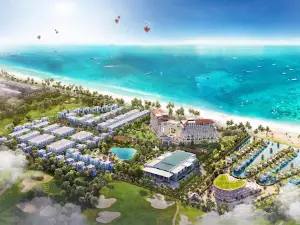 Bãi Biển Hải Ninh