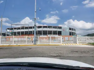 Parque Deportivo Gral. Heriberto Jara Corona