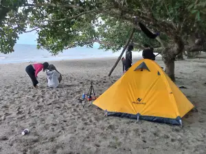 Pantai Bunga Indah