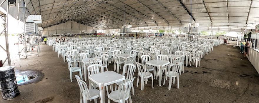 Comendador park Antônio Carbonari - Grape Park