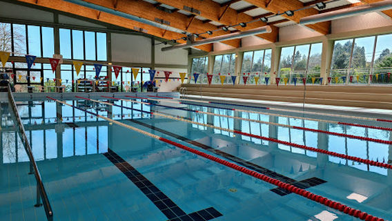 Camacha's Swimming pool