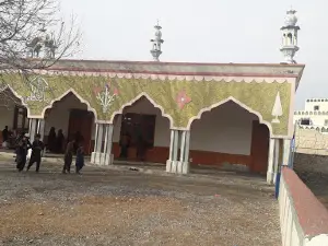 Lalmai great mosque/للمۍ لوی جومات
