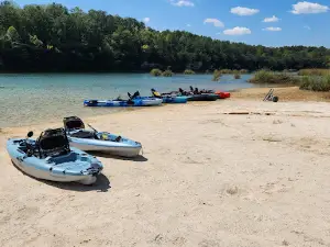 St. Stephens Historical Park