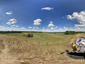 Посульские курганы