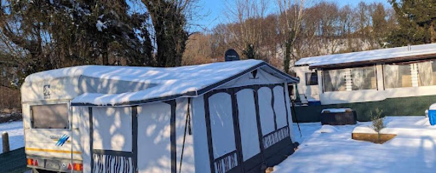 Camping du Vieux Moulin
