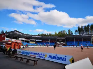 Koskenkorva Baseball Stadium