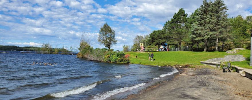 Waubuno Park