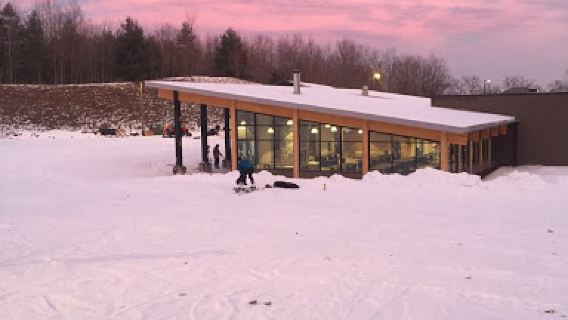 Hickory Hills Ski Area