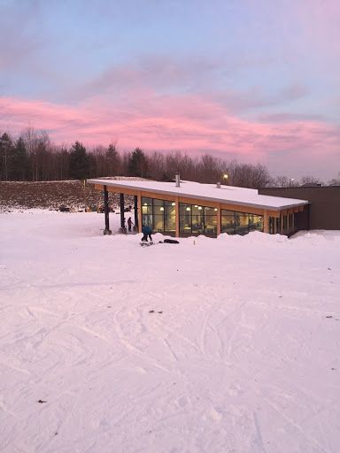 Hickory Hills Ski Area