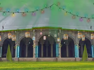 Bheera Jama Masjid