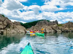 Adrenalinski park Likos