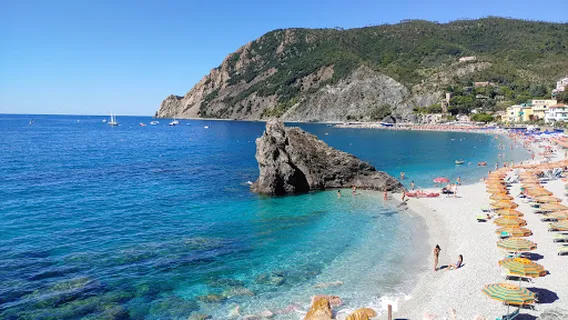 Scoglio di Monterosso