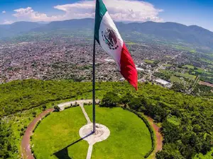 Asta Bandera