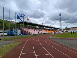 Molodechno Haradzki Stadion