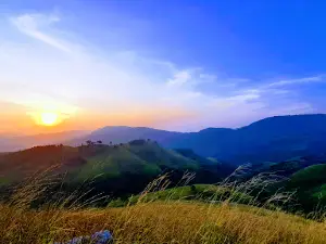 Đỉnh Phượng Hoàng