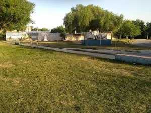 Plazoleta Ahumada