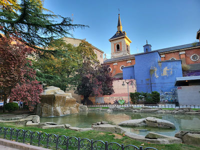 Gallarza Park