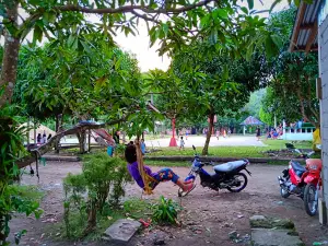 milbuk basketball court