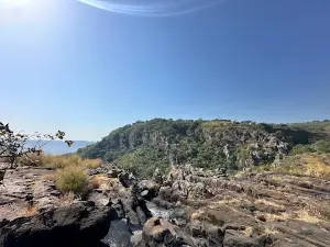 Fouta Trekking