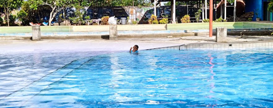 Popoh Waterpark