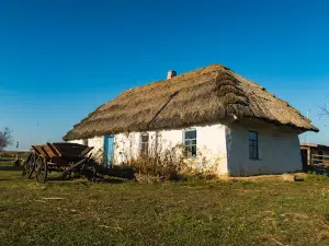 Kozatsʹkiy Khutir Galushkivka