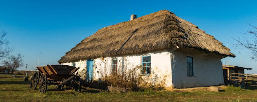Kozatsʹkiy Khutir Galushkivka