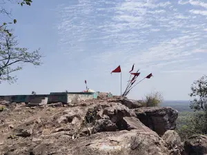 CHANKAR PATH BABA