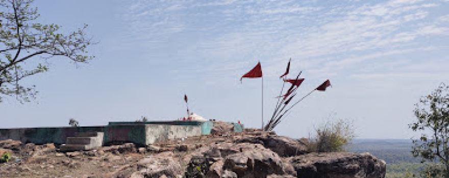 CHANKAR PATH BABA