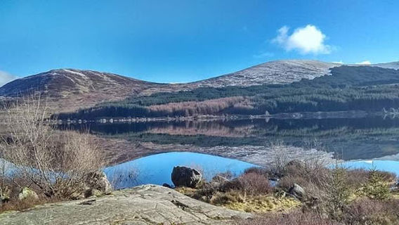 The Walled Garden Caravan & Camping Park