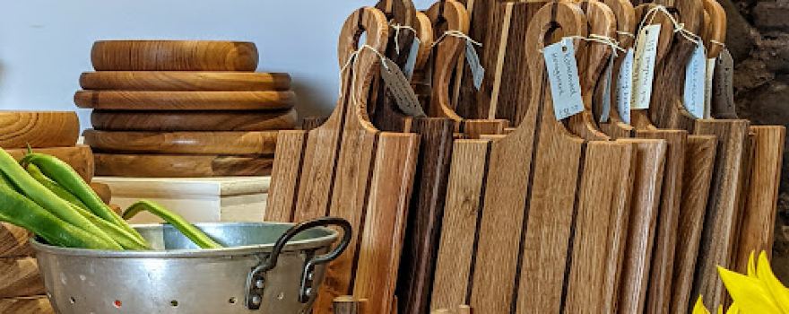 Wobage Farm Craft Workshops