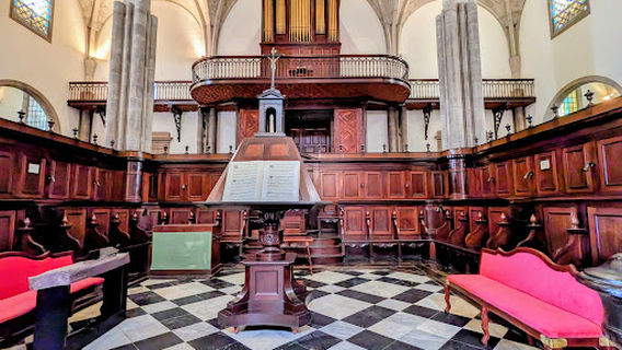 Catedral de la Laguna