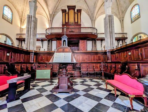 Catedral de la Laguna