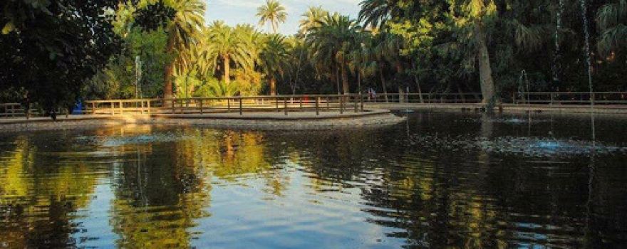 Jardin Landon