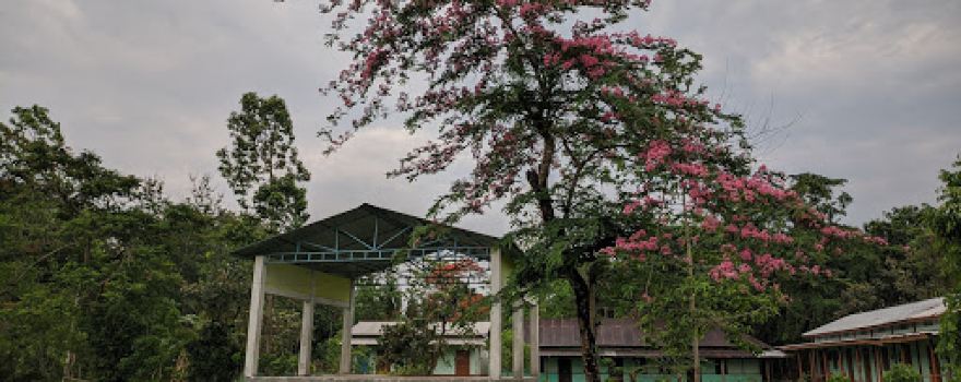 LOWER NISHANGRAM YOUTH CLUB(LNYC) PLAYGROUND