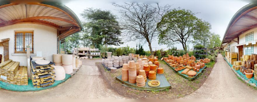 Jardinerie des Pépinières Euvé