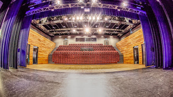 Cultuurcentrum Deurne