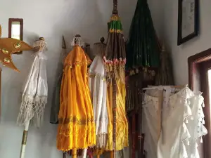 Museum Kekhatuan Semaka
